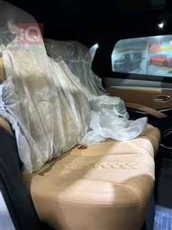 بی وای دی سۆنگ L DM-i